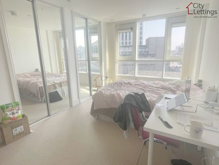 2 Bedroom Apartment - Photo 4