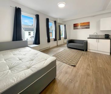 44 Bullingdon Road, Oxford OX4 1QJ - Photo 1