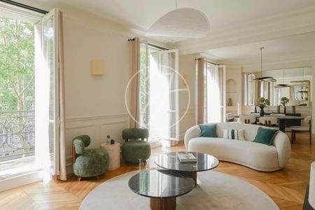 Appartement à louer à Paris 7Ème - Photo 4
