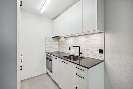 1 Zimmer, 29 m², 1. Stock - Foto 2