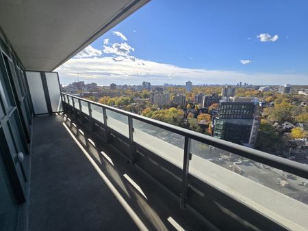 For Lease - 181 Bedford Road Unit# 1501, Toronto, Ontario - Photo 4