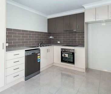 1 Bedroom Duplex - Photo 5