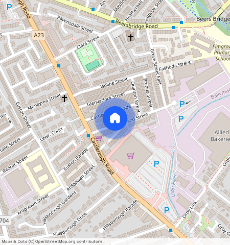 26 Wayland Street, BT5 5GU, Belfast
