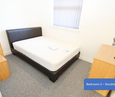 4 bedroom house share to rent - Photo 4