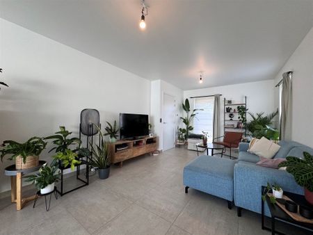 Huis te huur in Wetteren met 3 slaapkamers - Photo 2