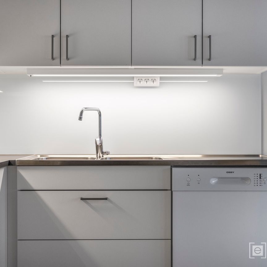 Honnörsgatan 1 - Foto 1