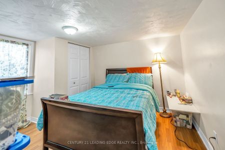 For Lease - 81 Lillington Avenue, Toronto, Ontario - Photo 4