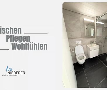 3.5 Zimmer, 86 m², 3. Stock - Photo 2