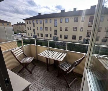 Enslövsvägen, Halmstad - Foto 1