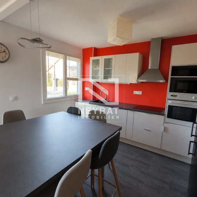 APPARTEMENT T2 A LOUER - Photo 1