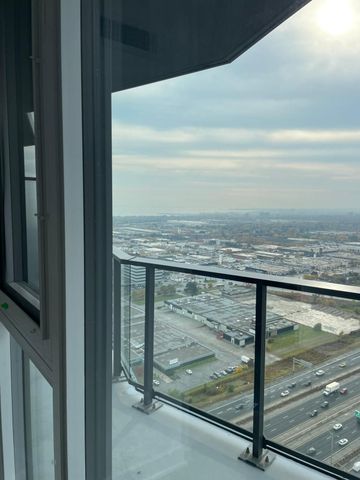 For Lease - 36 Zorra Street Unit# 3202, Toronto, Ontario - Photo 5