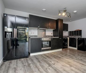 2 bedroom apartment to rent - Photo 5