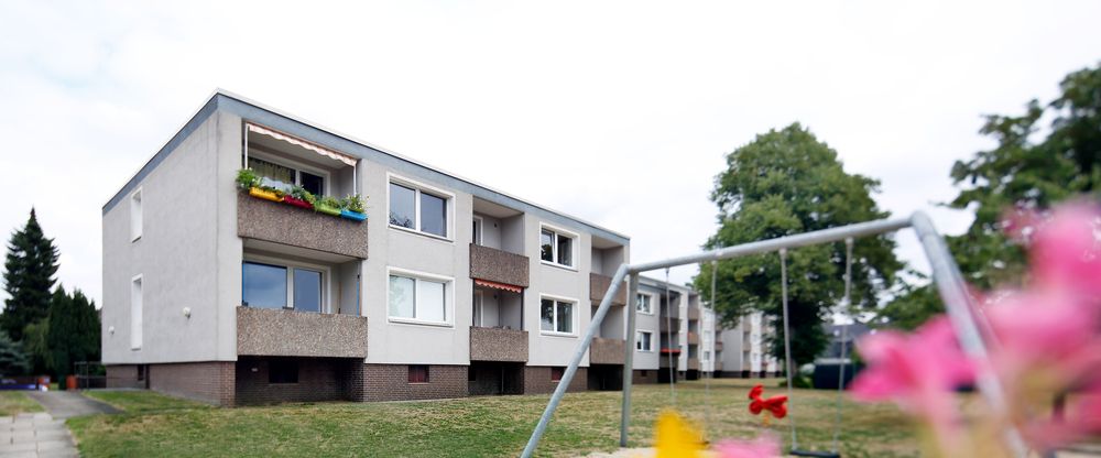 Wohnungsangebot - Foto 1