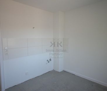 Sehr schönes Apartment mit Balkon und einem modernen Badezimmer! - Photo 3