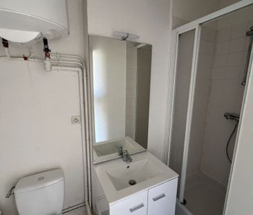 Location Appartement 1 pièce 24m² - Photo 4