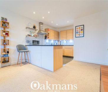 1 bedroom apartment to rent - Photo 2