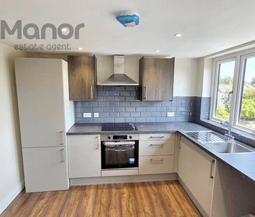 Studio to rent - Photo 3