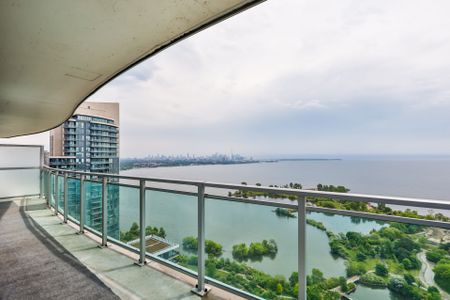 For Lease - 33 Shore Breeze Drive Unit# 3110, Toronto, Ontario - Photo 4