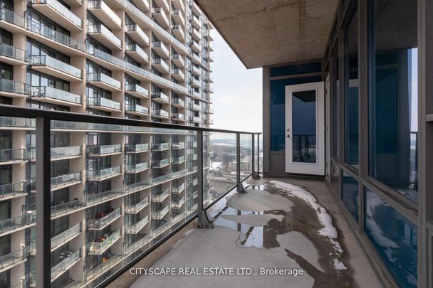 For Lease - 55 East Liberty Street Unit# 1603, Toronto, Ontario - Photo 1