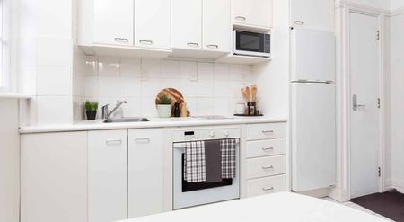 City Centre, 2 Bedroom Apartment, $650 per week - 4E/182 Federal St - Photo 3