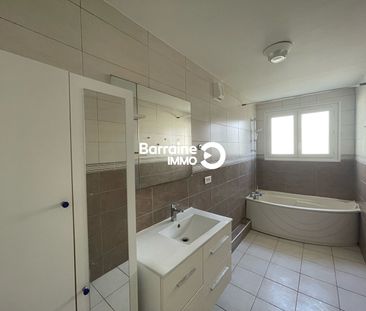 Location appartement à Brest, 5 pièces 89.42m² - Photo 1