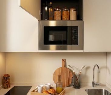 Avenida de la Industria, Alcobendas, Community of Madrid 28108 - Photo 4