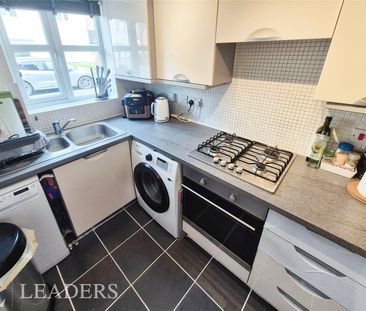 3 bedroom house to rent Girton Way, Mickleover, DE3 - Photo 4