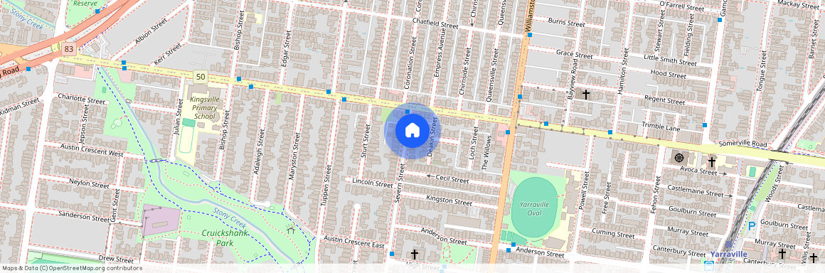 9 Severn Street, Yarraville VIC 3013