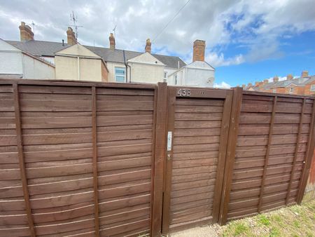 Herbert Street, Taunton, Somerset - Photo 4