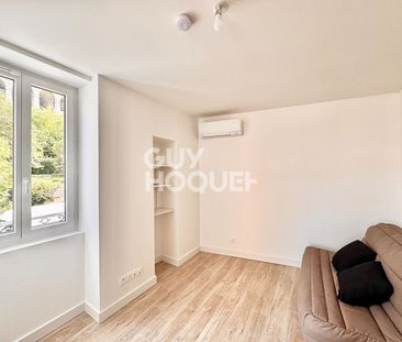 STUDIO RENOVE CENTRE VILLE 12.76M² - Photo 4