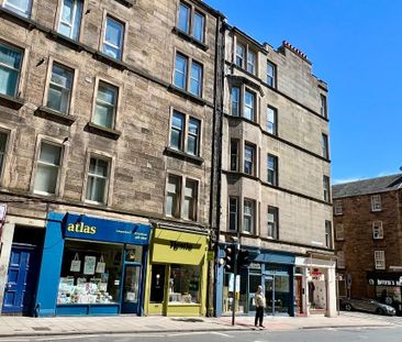2 bedroom flat to rent - Photo 2