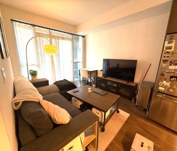 For Lease - 50 Bruyeres Mews Unit# 518, Toronto, Ontario - Photo 4