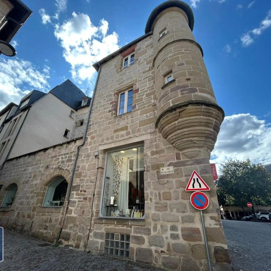 Appartement à louer 1 pièce 34.57m² - Photo 1