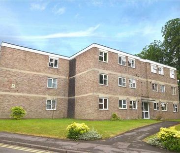 Malvern Court, Addington Road, Reading, Berkshire, RG1 - Photo 3