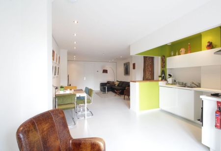 Te huur: Appartement Boschstraat in Breda - Foto 4