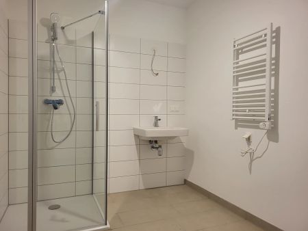 2-Zimmer-Wohnung mit Balkon, Top 4 - Photo 5
