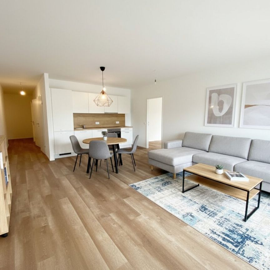 Ihr Wohnglück wartet im Tullnerfeld! - Foto 1