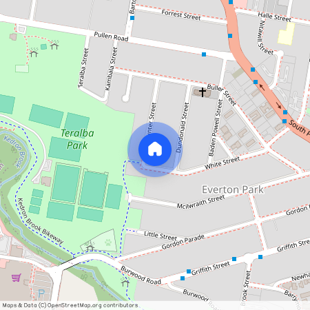 5 Hunter Street, Everton Park QLD 4053