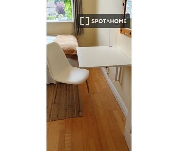 Room in shared flat for rent in Dublin - Photo 5