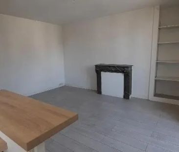 Appartement à louer 2 pièces 43.2m² - Photo 3