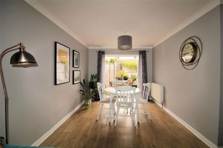 2 bedroom terraced house to rent - Photo 3