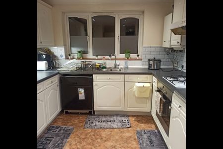 Room in a Shared House, Heathhurst Road South, CR2 - Photo 3