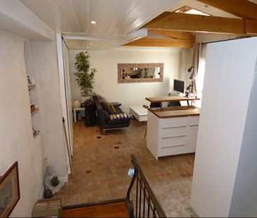 AVIGNON INTRA MUROS: Bel appartement tout équipé et climatisé - Photo 1