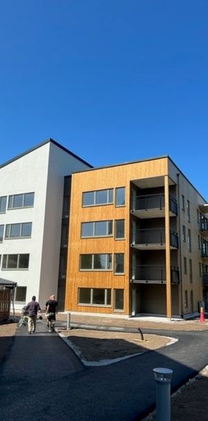 Salamandergatan, Färjestaden - Foto 1