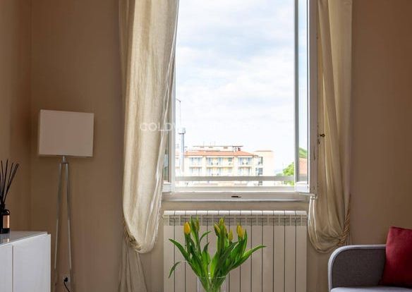 via trento, 5, Forte dei Marmi, Tuscany 55042