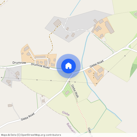 56a Drumroe Road, Strangford, BT30 7AR