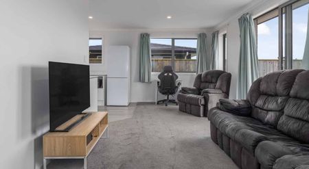 Homely on Hinemoa - Photo 4