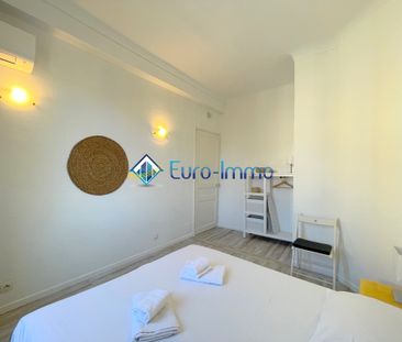 Location Appartement 2 pièces 31m² BEAUSOLEIL 06240 - Photo 6