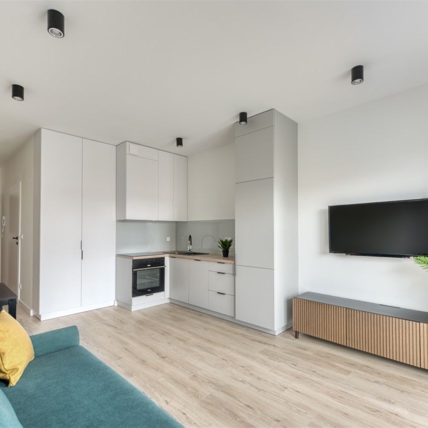 Łódź, Śródmieście, Pomorska - Фото 1