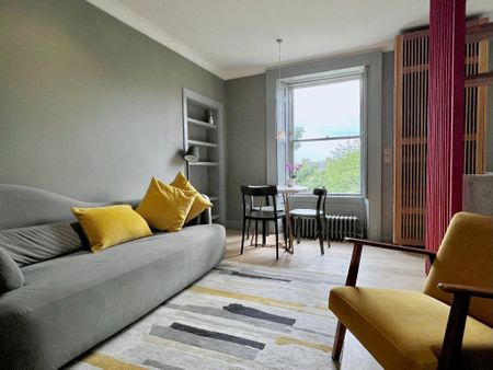 1 bedroom flat to rent - Photo 5